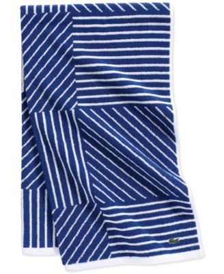 Guethary Bath Towel, 30" x 54"