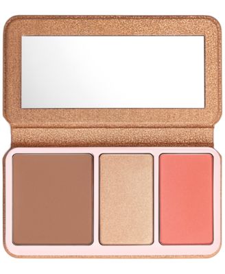 Anastasia Beverly Hills Face Palette - Off to Costa Rica 35$