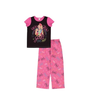 Jojo Big Girls 2 Piece Set