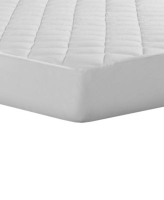 Cooling Fitted Mattress Pads