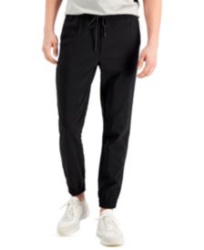 Men's Essential Stretch Tech Joggers 