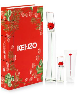 Kenzo flower perfume macys hotsell