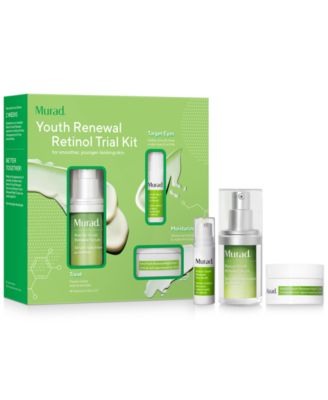 Murad - 3-Pc. Retinol Trial Set