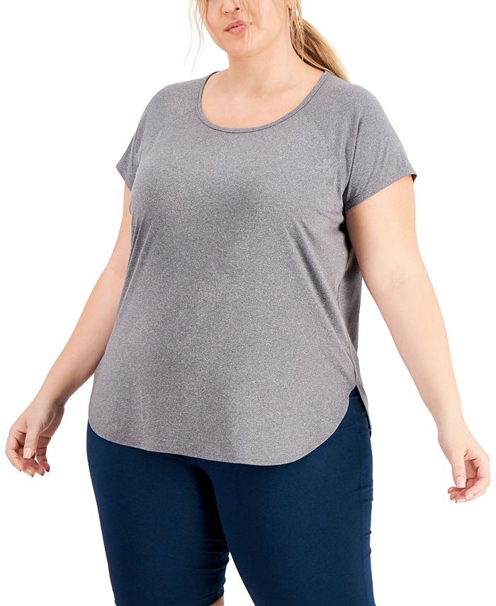 plus size sweat shirts