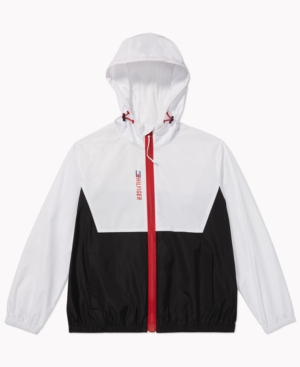 Tommy Hilfiger Adaptive Women's Colorblocked Jacket