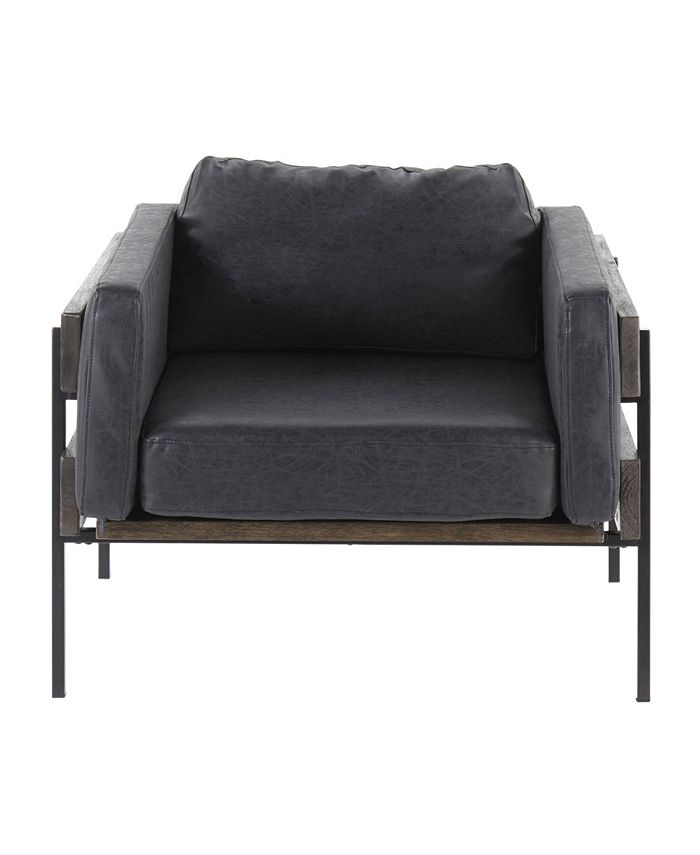 Lumisource Kari Accent Chair Macy's