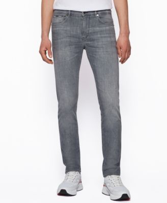 hugo boss jeans macys