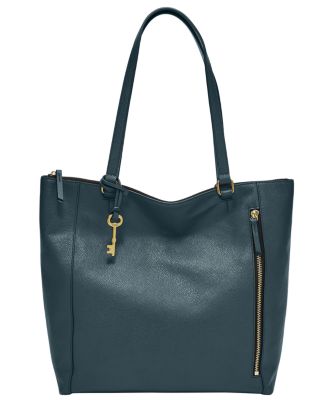 Fossil - Tara Leather Shopper