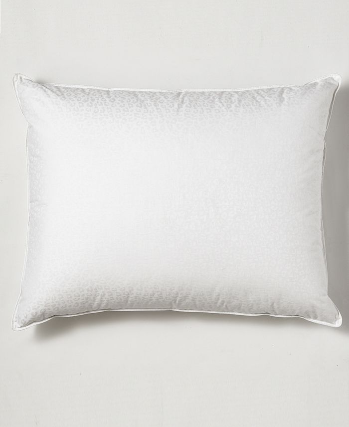 CosmoLiving Luxe Leopard Down Pillows Macy's