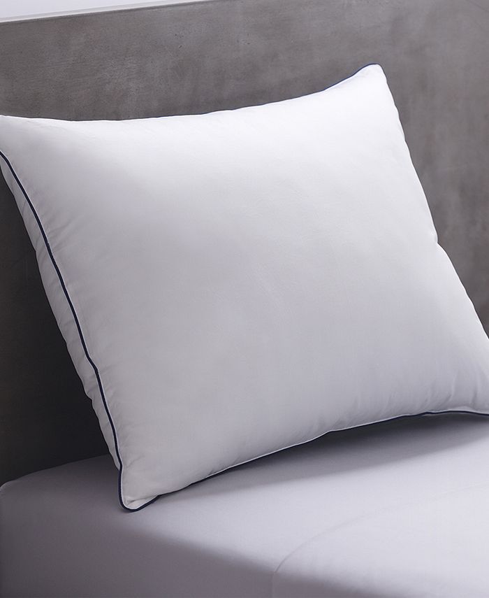 Weatherproof Vintage 180 Thread Count Microfiber Pillow Set, Standard, Pack of 2 Macy's