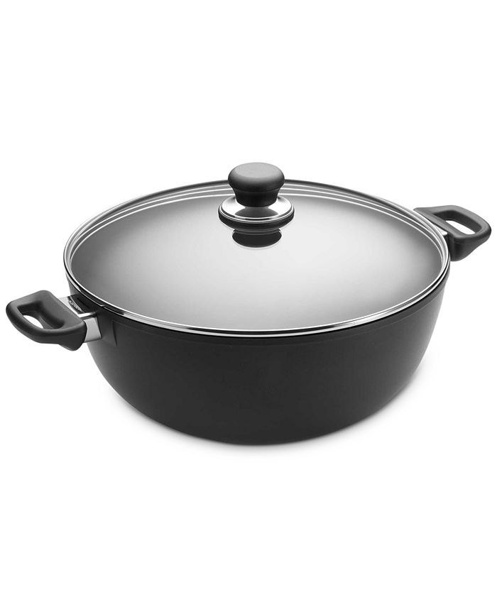 7.5L/32cm Stew Pot w.Lid - Classic Induction