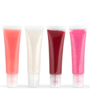 4-Pc Lip Gloss Set Created for Macy's