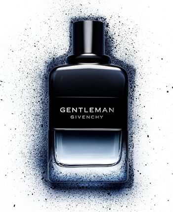 . Wauw Poging Givenchy Men's Gentleman Eau de Toilette Intense Spray, 3.3-oz. & Reviews -  Perfume - Beauty - Macy's