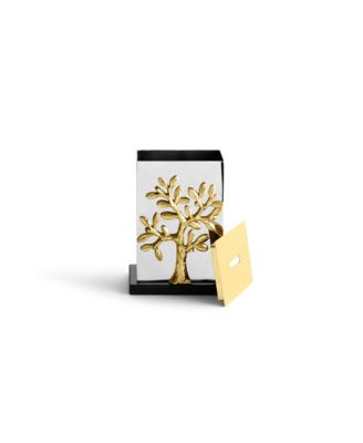 Tree of Life Tzedakah Box