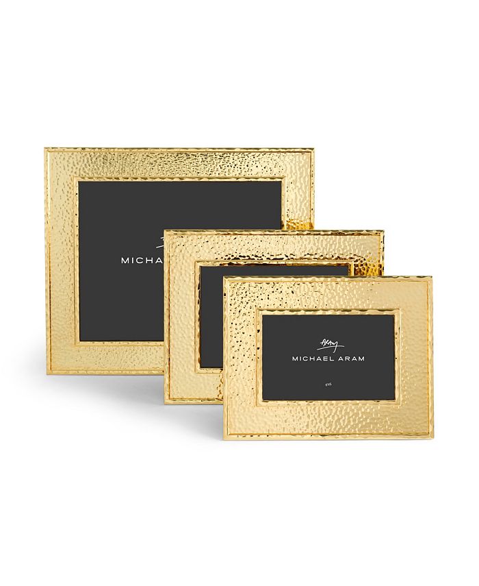 Michael Aram Hammertone Frame 8X10 Macy's