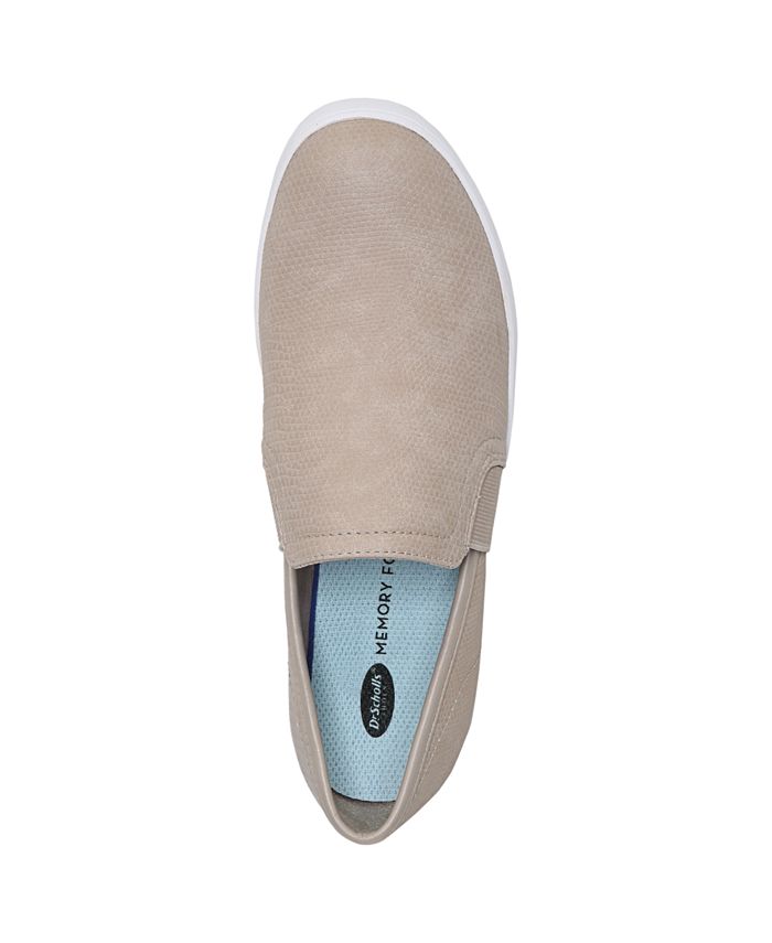 Dr scholl's top luna slip ons