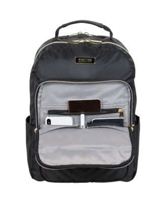 2-Pc. Chelsea 20" Carry-On Matching 15" Laptop Backpack Set