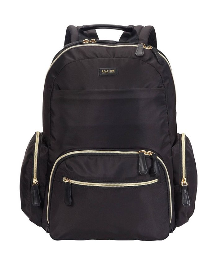 Cole Reaction 2Pc. 20" Chevron CarryOn 15" Laptop Backpack