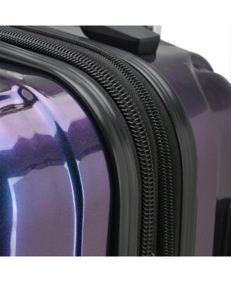 Ruma II 3-Pc. Hardside Luggage Set