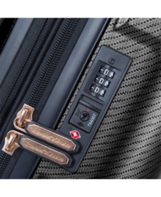 Continent Adventurer 22" Hardside Spinner