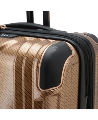 Continent Adventurer 22" Hardside Spinner