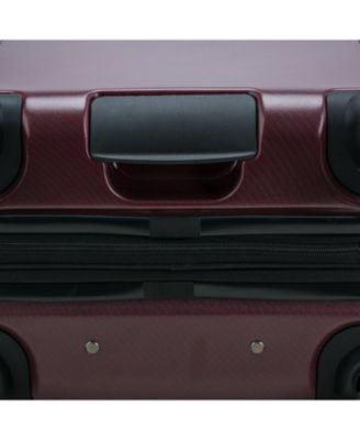 Vulkan 26" Hardside Spinner