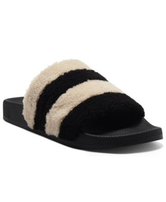 INC International Concepts - Women's Peymin Pool Slide Sandals