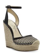 Jessica Simpson Wedges For Women Macy S