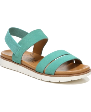 Zodiac Women's Nuvola Slingbacks Sandals Women's Shoes