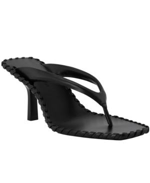 Bcbgmaxazria Women's Mimi Embellished Sandal Women's Shoes