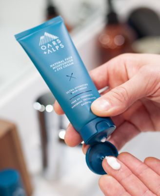 Face Moisturizer & Eye Cream, 2-oz.