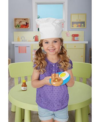 Little tikes shop n learn sale breakfast