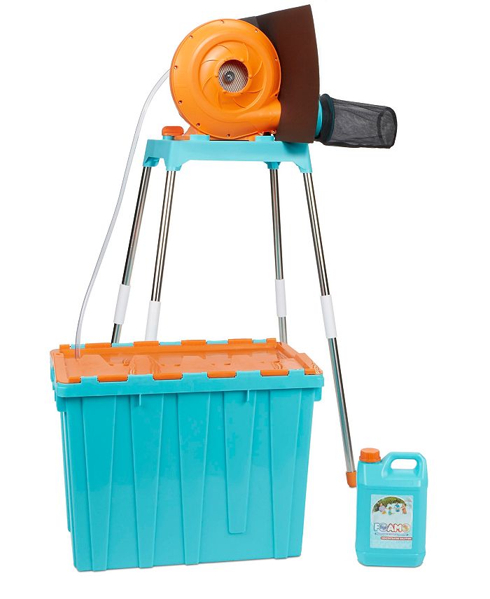 Little Tikes Foam Machine Macy's