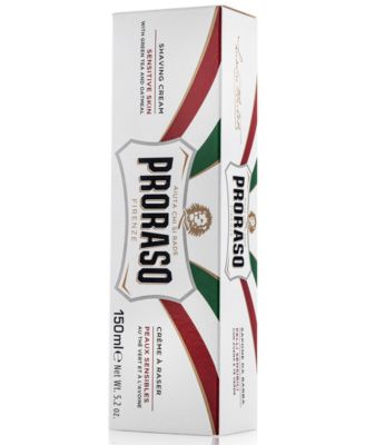 Shaving Cream - Sensitive Skin Formula