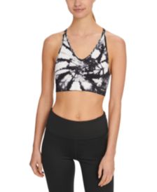 Sport Women's Tie Dye Racerback Sports Bra