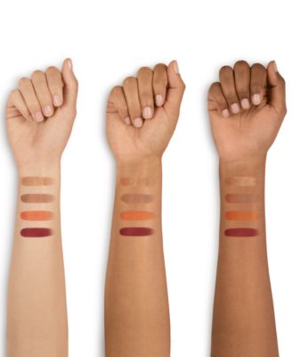 Quad Eyeshadow Palette