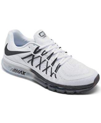 nike air max running shoes for men
