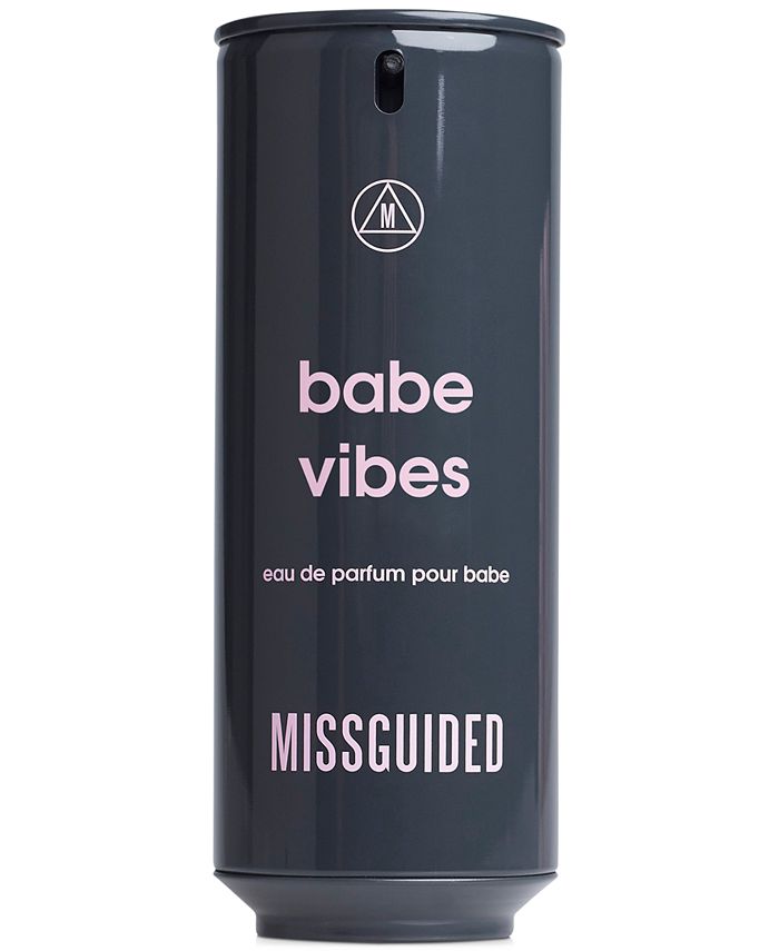Missguided - Babe Vibes Eau de Parfum, 2.7-oz.