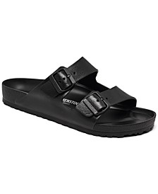 Men's Arizona Essentials EVA Two-Strap Sandals from Finish Line