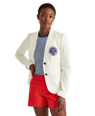 Lauren Ralph Lauren - Two-Button Blazer