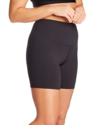 Maidenform Women's Firm Foundations Shaping Bike Shorts