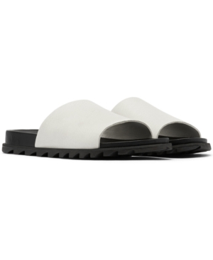 Sorel Women's Roaming Decon Slide Sandals Women's Shoes
