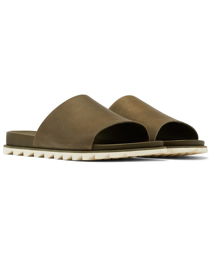 Macy's sorel sandals cheap