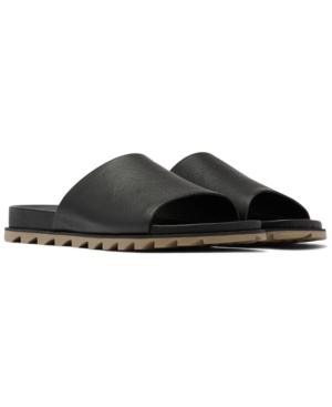 Sorel Women's Roaming Decon Slide Sandals Women's Shoes
