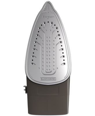 One Step Steam Cord Reel Iron