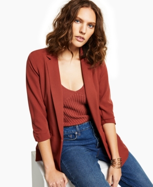 Inc Menswear Blazer Regular & Petite Sizes Created for Macy's