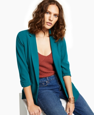Inc Menswear Blazer Regular & Petite Sizes Created for Macy's