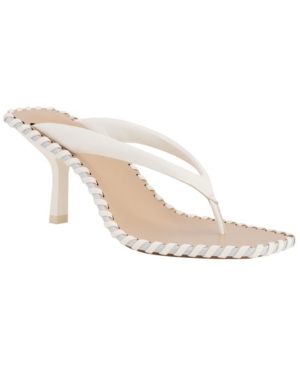 Bcbgmaxazria Women's Mimi Embellished Sandal Women's Shoes