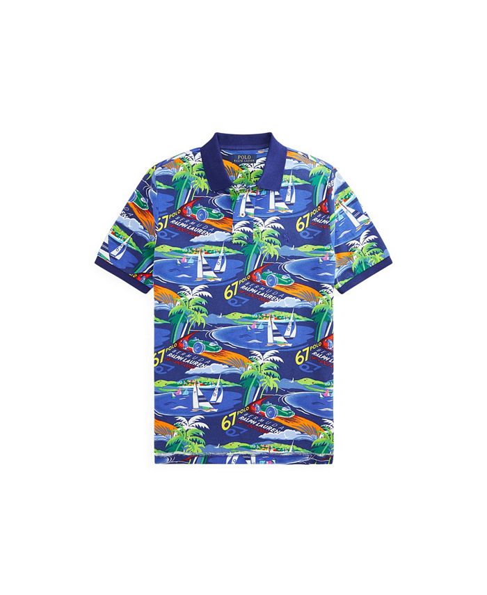 Ralph discount lauren reace