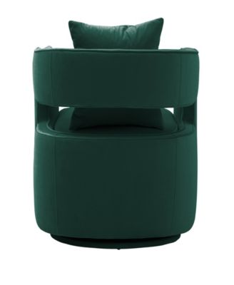 Kennedy Swivel Chair